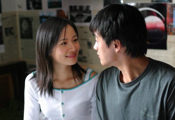 佟大为的连续剧有哪些