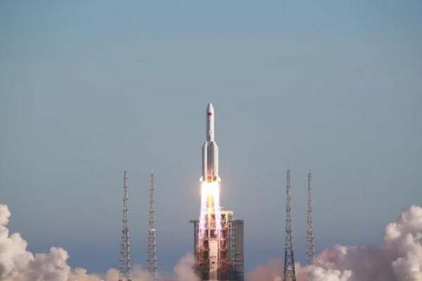 我国航天领域的最新成就有哪些？