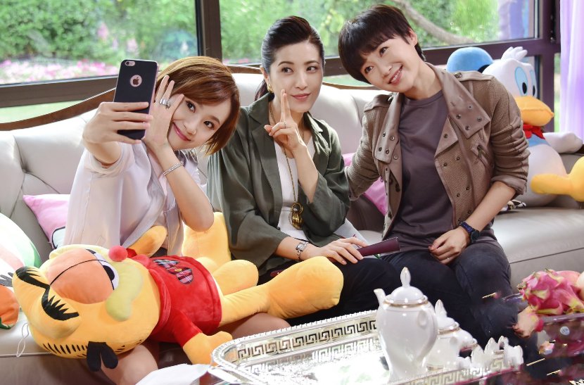 范明主演的电视剧有哪些