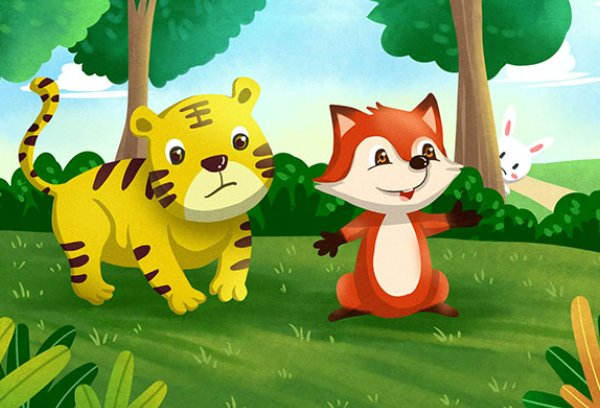 寓言故事的成语有哪些