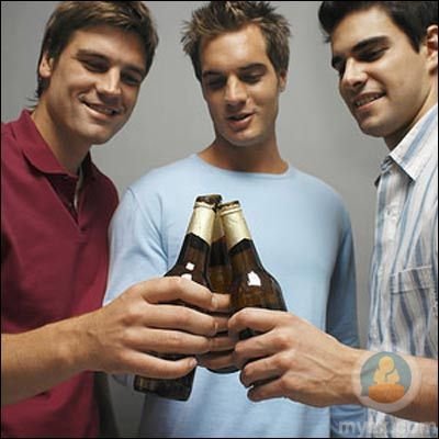 男人就得混的介绍