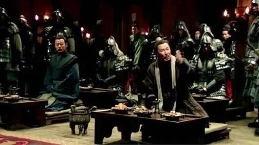 大礼不辞小让的前一句是什么