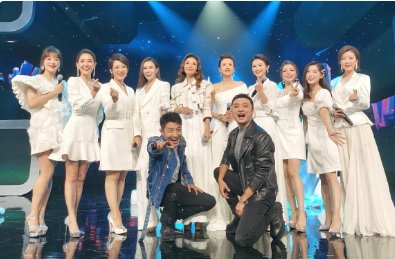 《央young之夏》哪个台播出?