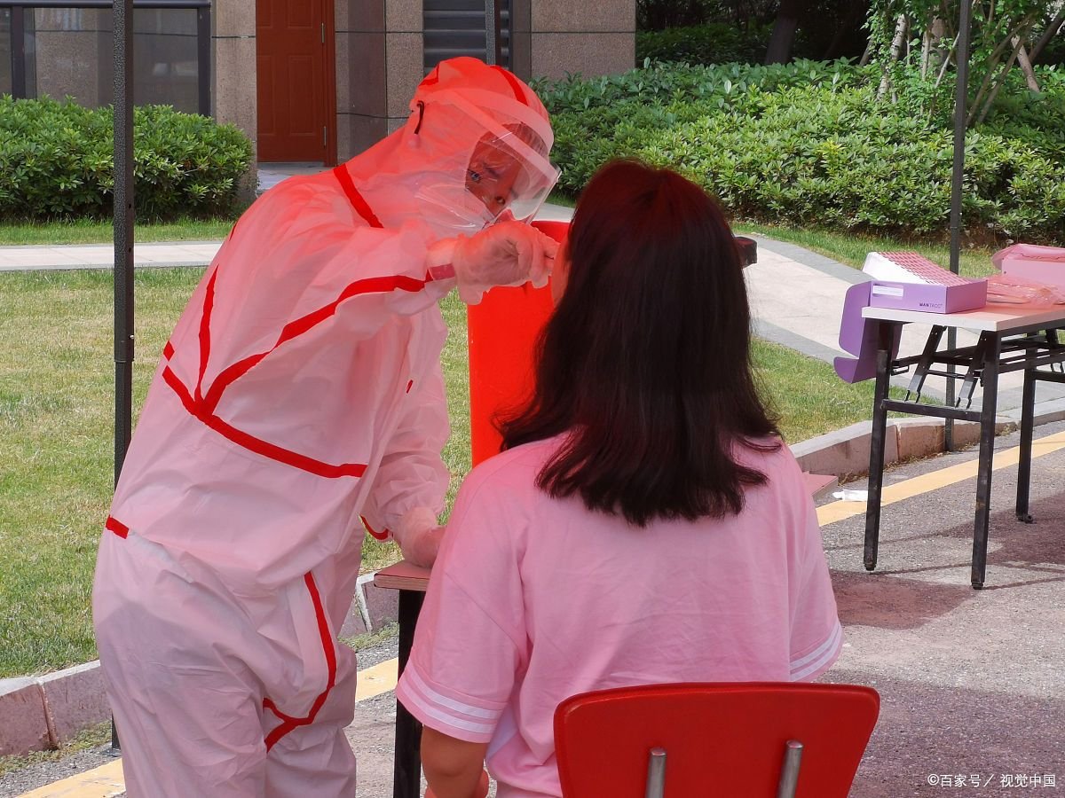 北京一核酸采样人员确诊，这件事起到了怎样的警示？