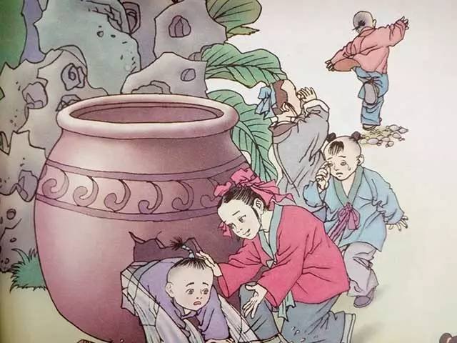 你还知道哪些关于打破常规的故事吗?