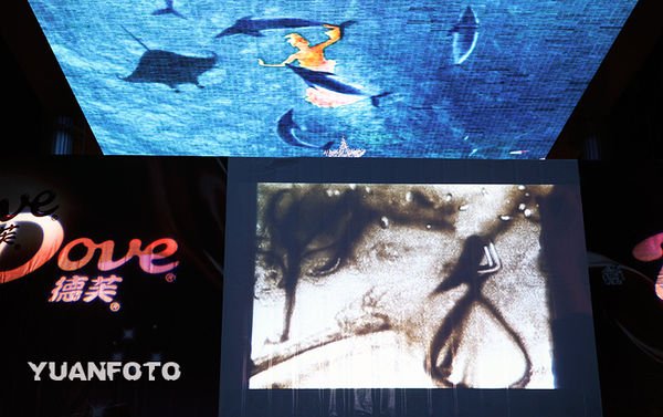 世贸天阶有什么好玩的