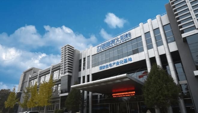 济南首富高元坤：50岁身价40亿，控制多家上市公司，政商人脉深厚