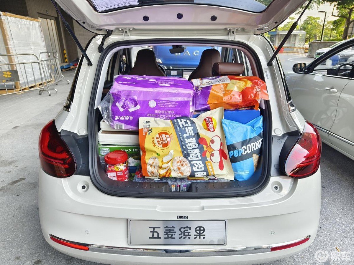 让新势力望尘莫及！五菱缤果上市3个月销量破6万