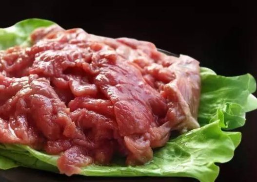 碗口是牛哪个部位的肉？