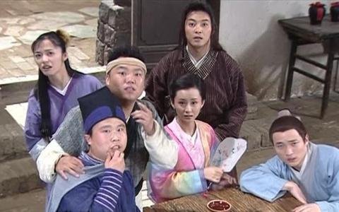 《武林外传》中，金湘玉造访同福客栈的真实目的到底是什么？