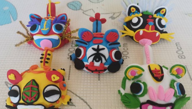 五虎都是什么虎呢？