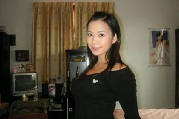 魔兽幽月儿是谁