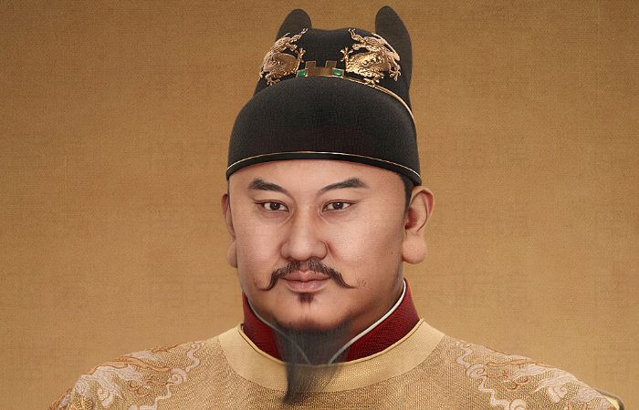 朱元璋为什么看不上朱棣