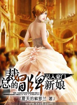 误入豪门的新娘的内容概述