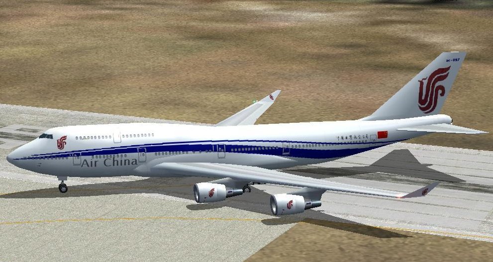 国航中型机CA1237座位图是怎样的？