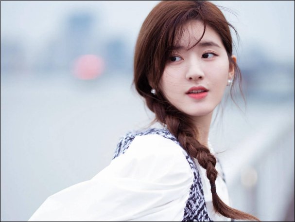 中国哪个省美女最多?