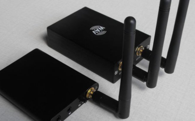 2.4g和5.8g区别在哪里？