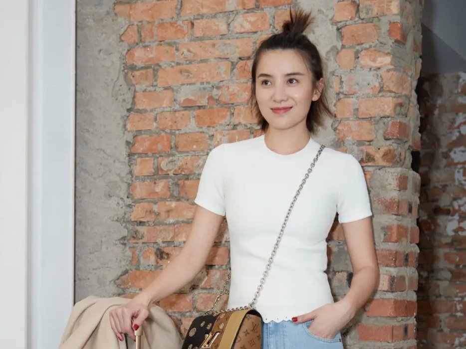 许晴演过的全部电视剧