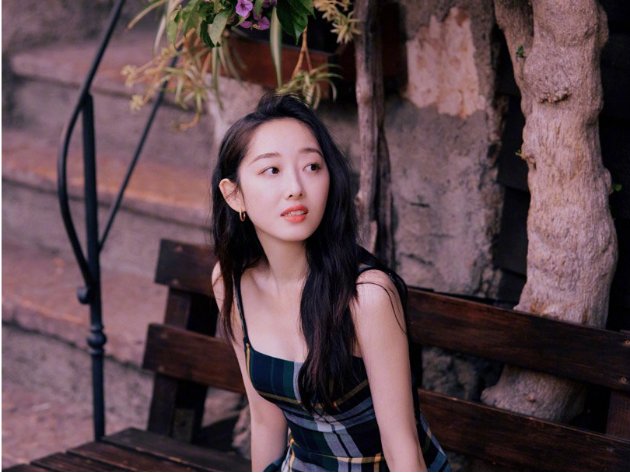 蒋梦婕主演的电视剧