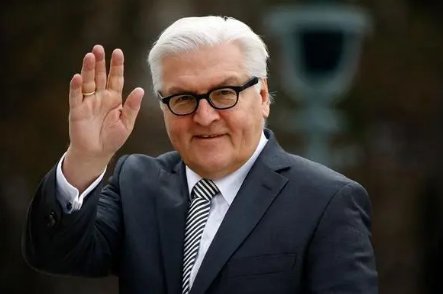 德国总统为什么这么没存在感