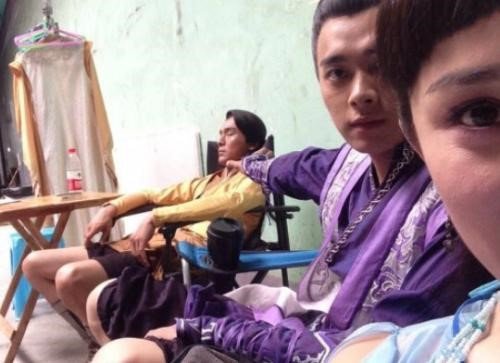 卡尼古拉的稀奇之君