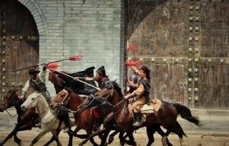 戌、戍、戊、戎读音是什么？