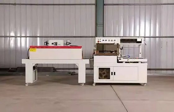 自动热收缩包装机排行