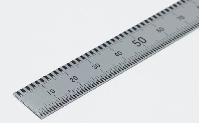 公分等于几厘米？