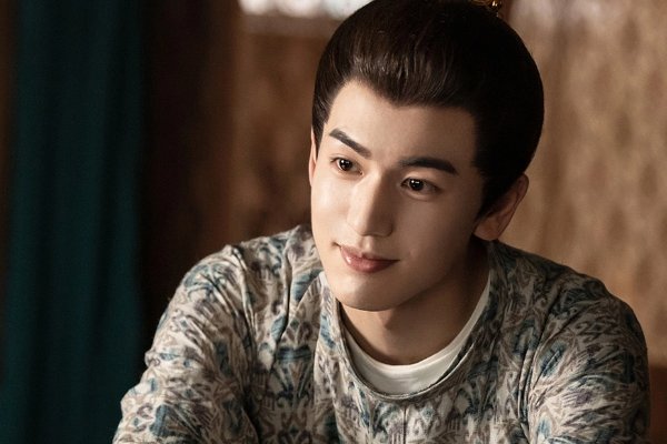 张凌赫拍过哪些电视剧