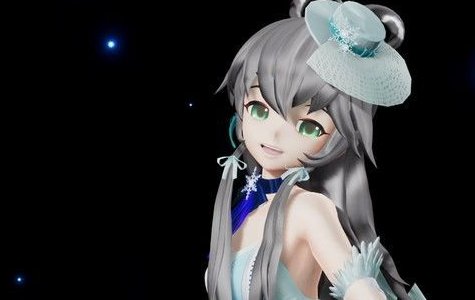 洛天依被禁了什么歌曲?