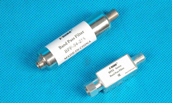 滤波器十大品牌有哪些