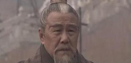 甘龙结局如何，怎么死的？