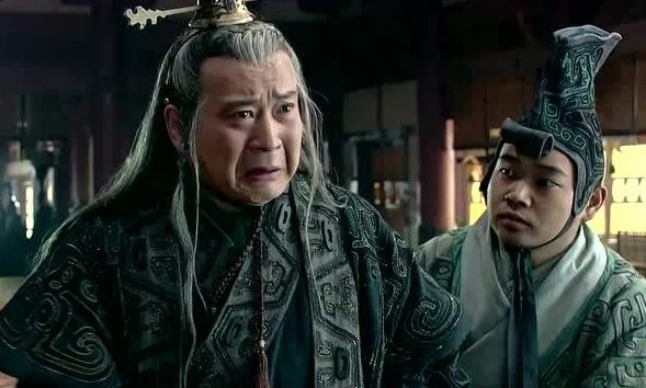 中车府令在秦朝时什么官职?赵高为何会有权力私自扣留皇帝诏书?