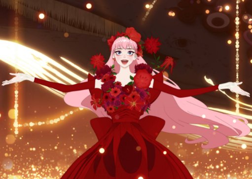 雀斑公主讲的是什么