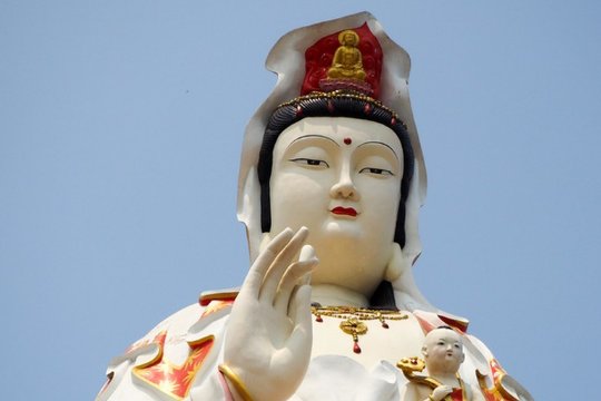 八月初八哪位神仙生日