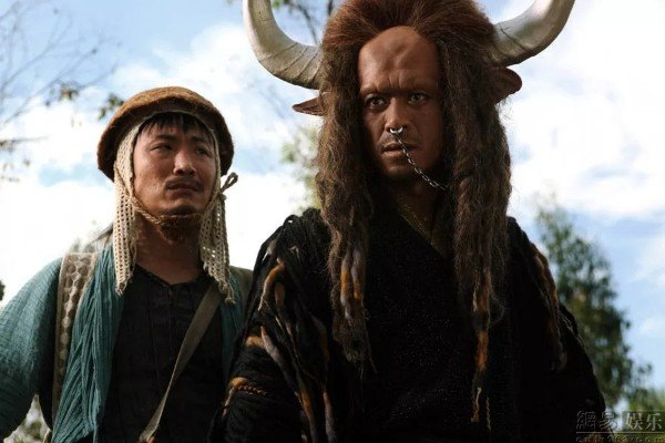 《越光宝盒》这部电影好看吗?