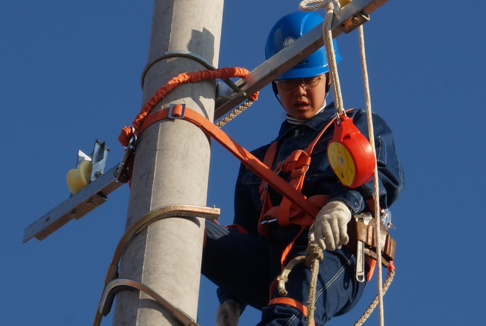 电工培训费用多少