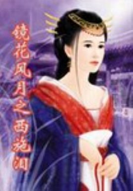镜花风月之西施泪的介绍