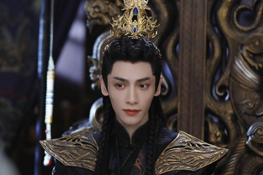 长月烬明电视剧分集剧情介绍