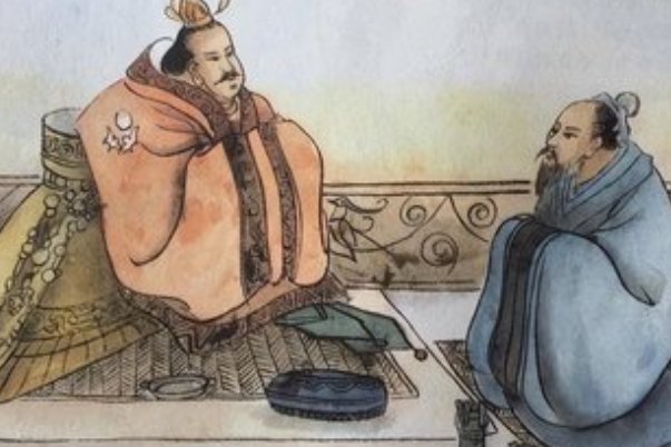 贤才君子打一生肖是什么