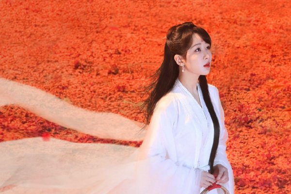 长相思第一季第二季连着播吗