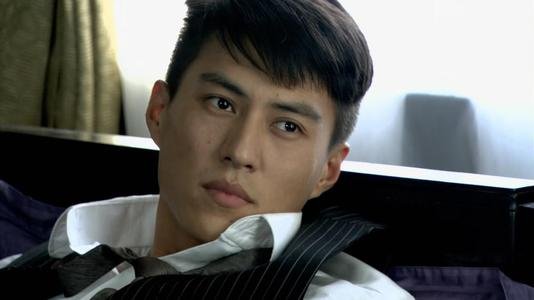 靳东和李幼斌是父子关系吗？