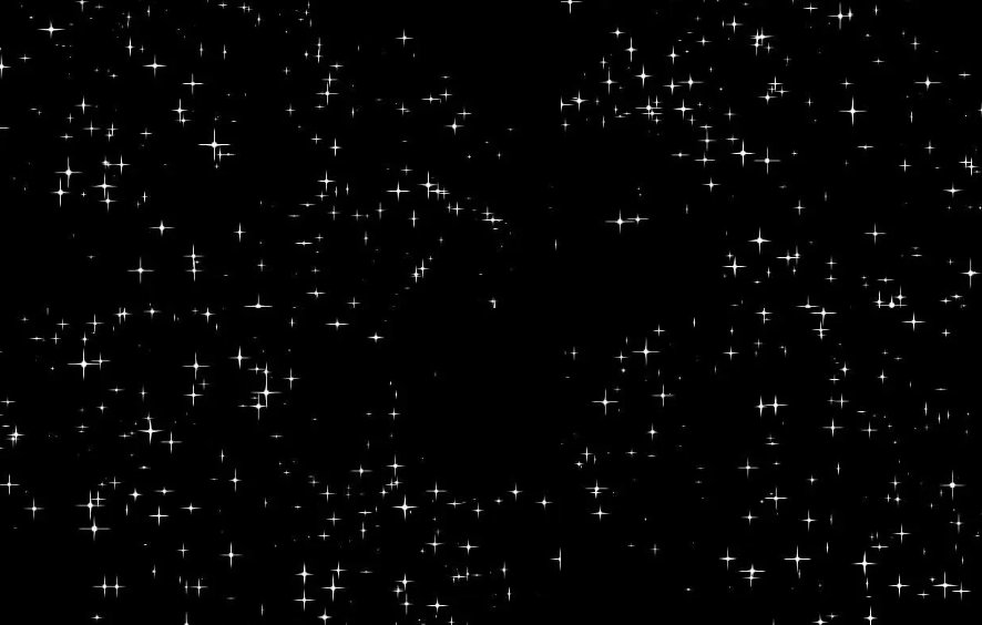 为什么星星会眨眼睛二年级