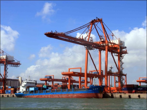 进口清关代理哪家比较靠谱