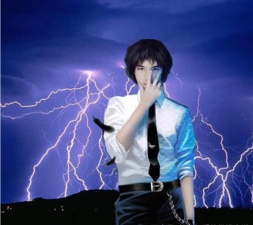 主角是科学家陈宇的小说