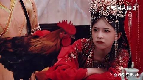 电视剧《梦回大曦》好看吗？