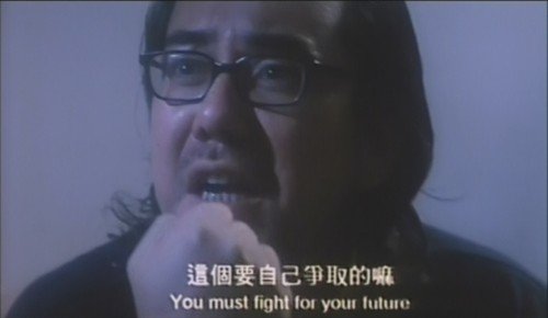 中国O记之血腥情人的剧情简介