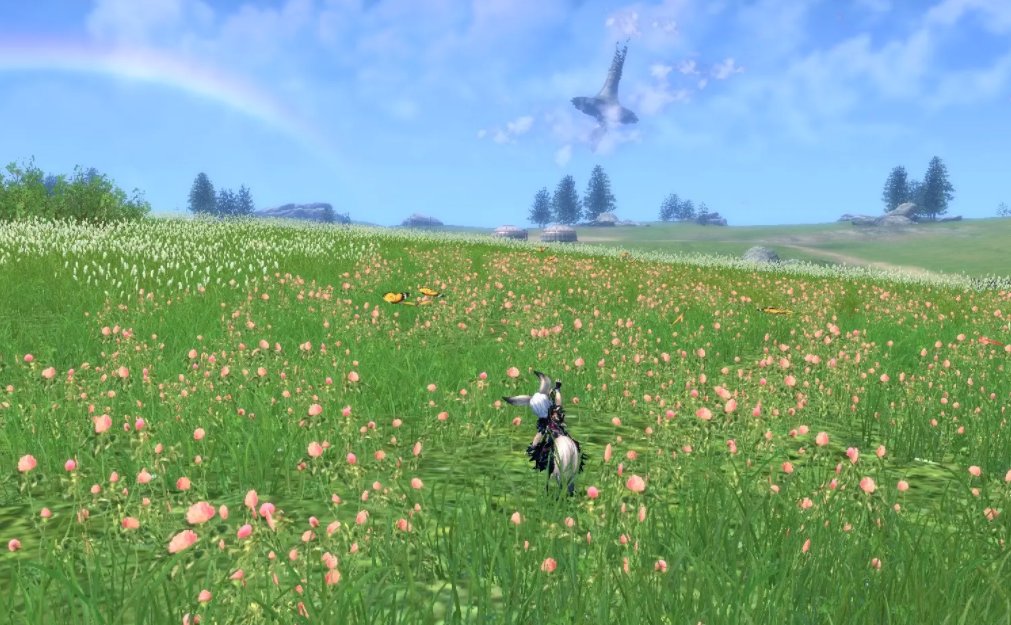 蝴蝶平原在哪里