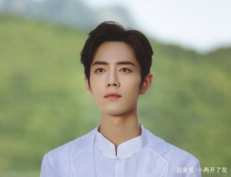 李沁肖战恋情公布是真的吗?为什么都说李沁和肖战在一起了?