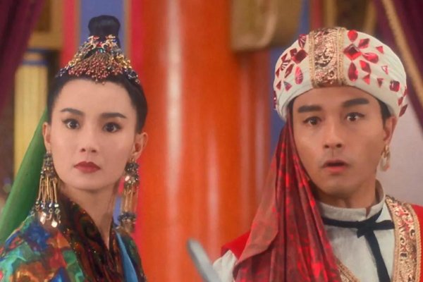 好看的港片喜剧电影